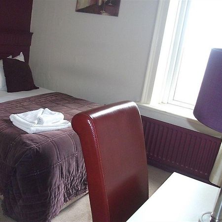 The Staincliffe Hotel Hartlepool Zewnętrze zdjęcie