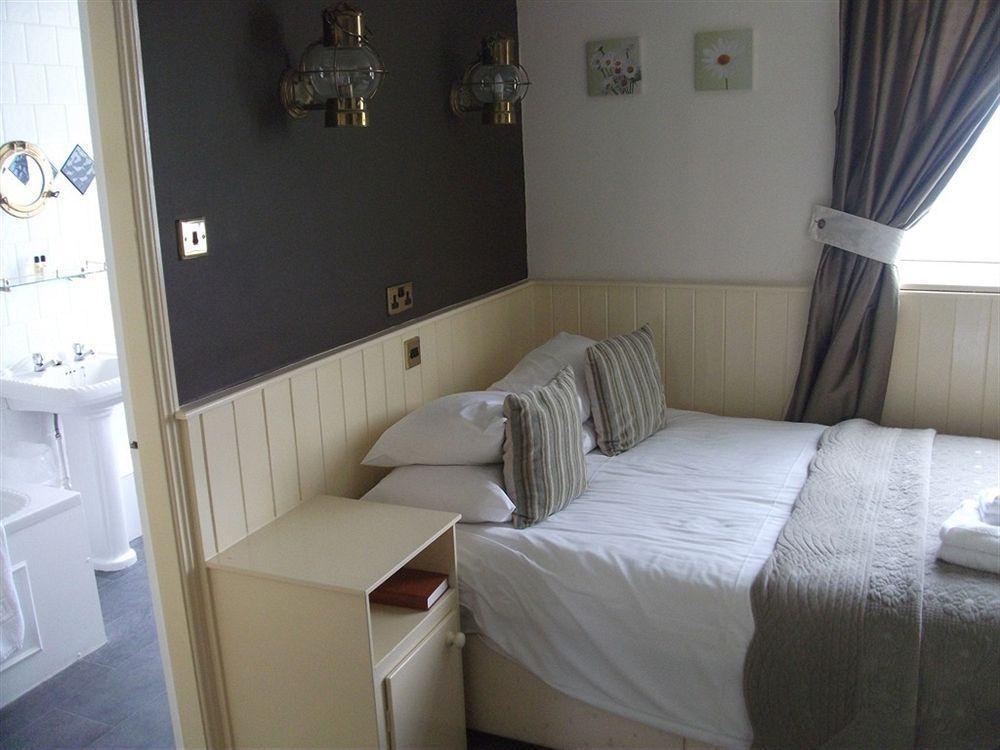 The Staincliffe Hotel Hartlepool Zewnętrze zdjęcie