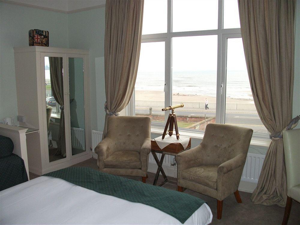 The Staincliffe Hotel Hartlepool Zewnętrze zdjęcie