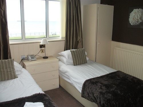The Staincliffe Hotel Hartlepool Zewnętrze zdjęcie