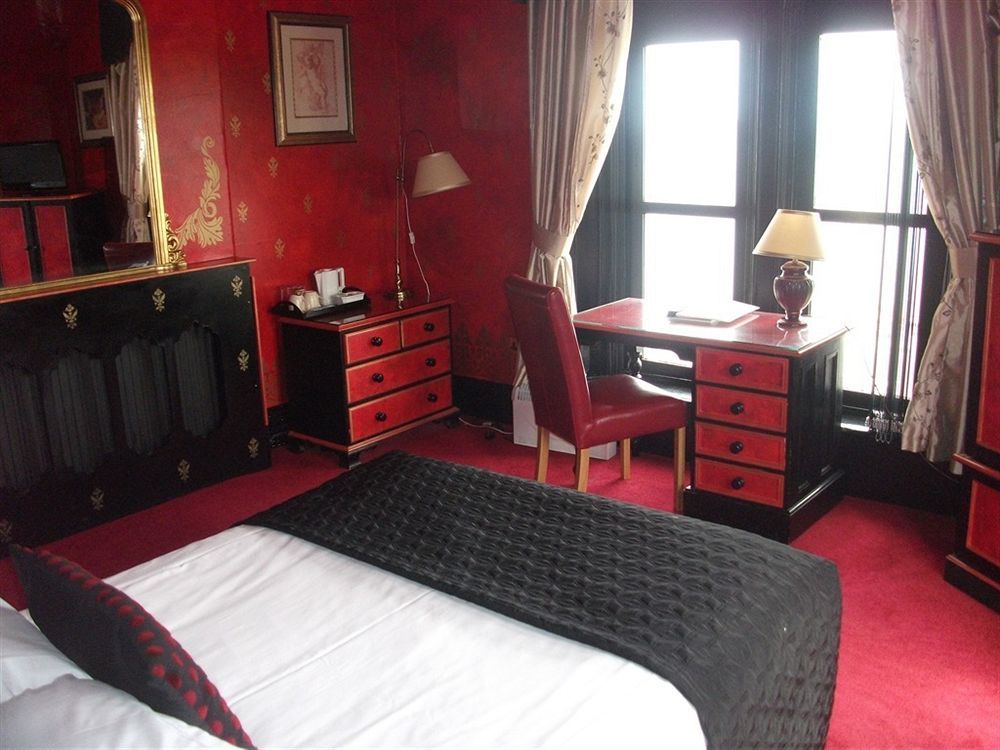 The Staincliffe Hotel Hartlepool Zewnętrze zdjęcie